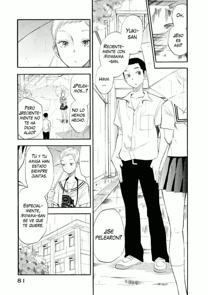 Kanojo To Camera To Kanojo No Kisetsu - Capítulo 11 - Página 7 - LectorTMOo