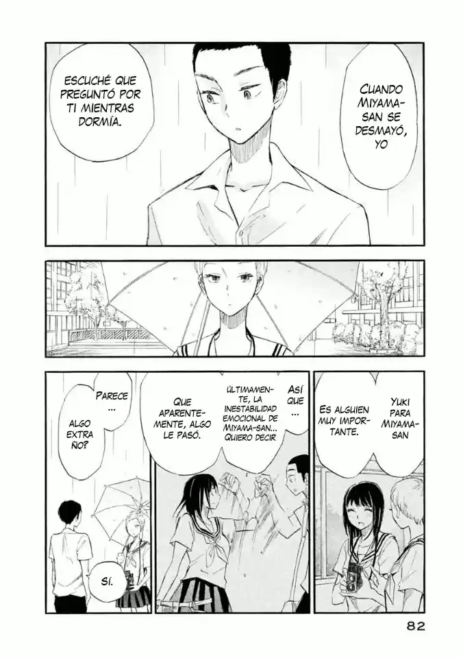 Kanojo To Camera To Kanojo No Kisetsu - Capítulo 11 - Página 8 - LectorTMOo