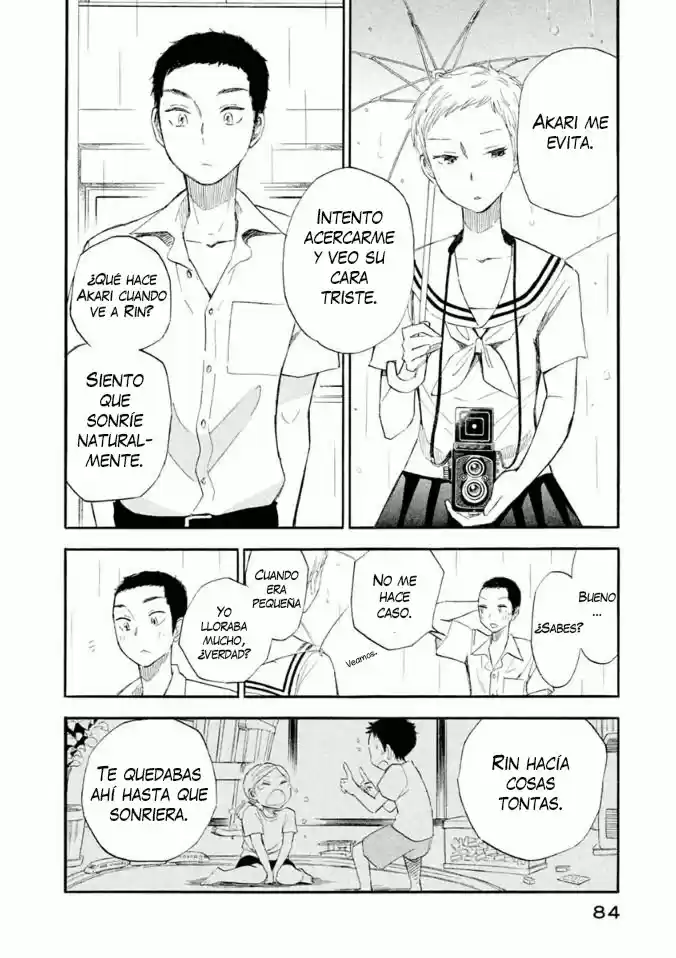 Kanojo To Camera To Kanojo No Kisetsu - Capítulo 11 - Página 10 - LectorTMOo