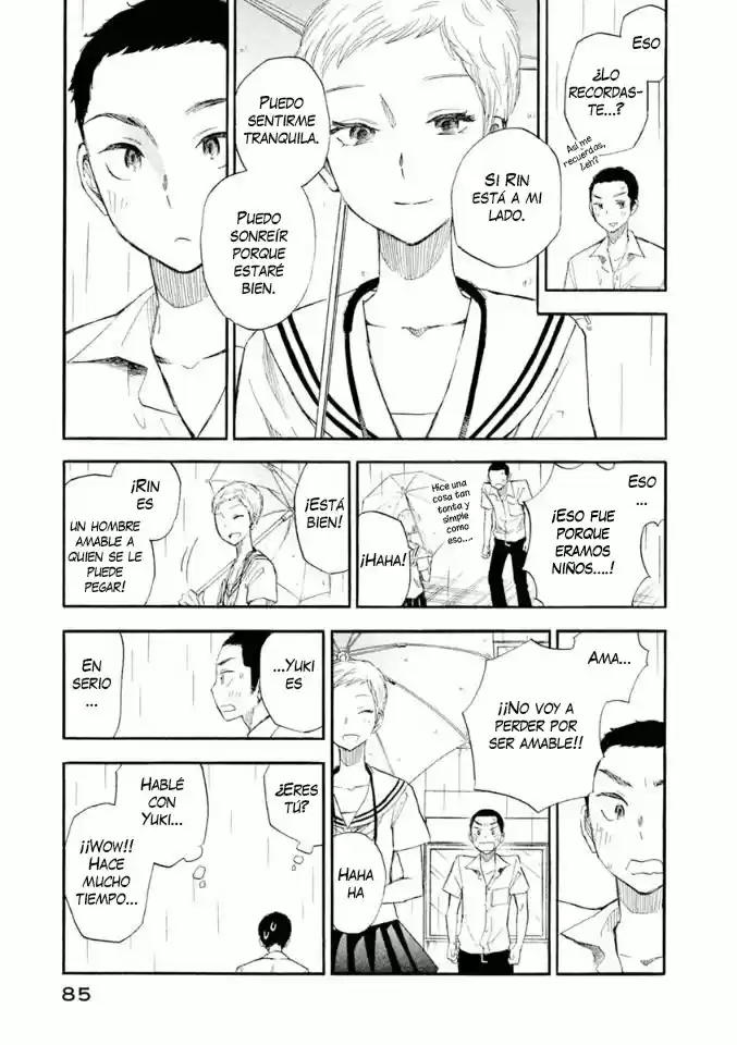 Kanojo To Camera To Kanojo No Kisetsu - Capítulo 11 - Página 11 - LectorTMOo