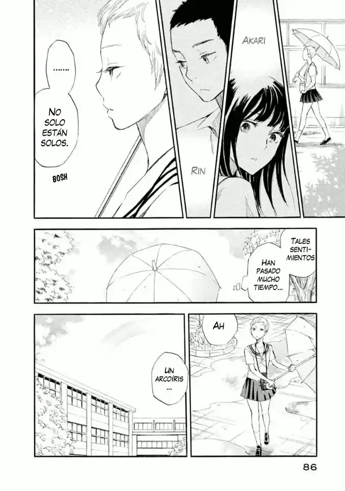 Kanojo To Camera To Kanojo No Kisetsu - Capítulo 11 - Página 12 - LectorTMOo