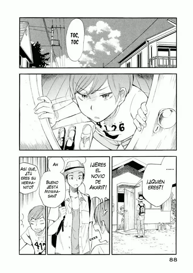 Kanojo To Camera To Kanojo No Kisetsu - Capítulo 11 - Página 14 - LectorTMOo