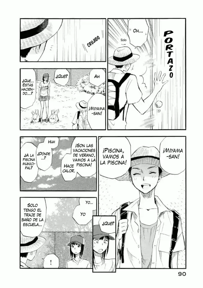 Kanojo To Camera To Kanojo No Kisetsu - Capítulo 11 - Página 16 - LectorTMOo