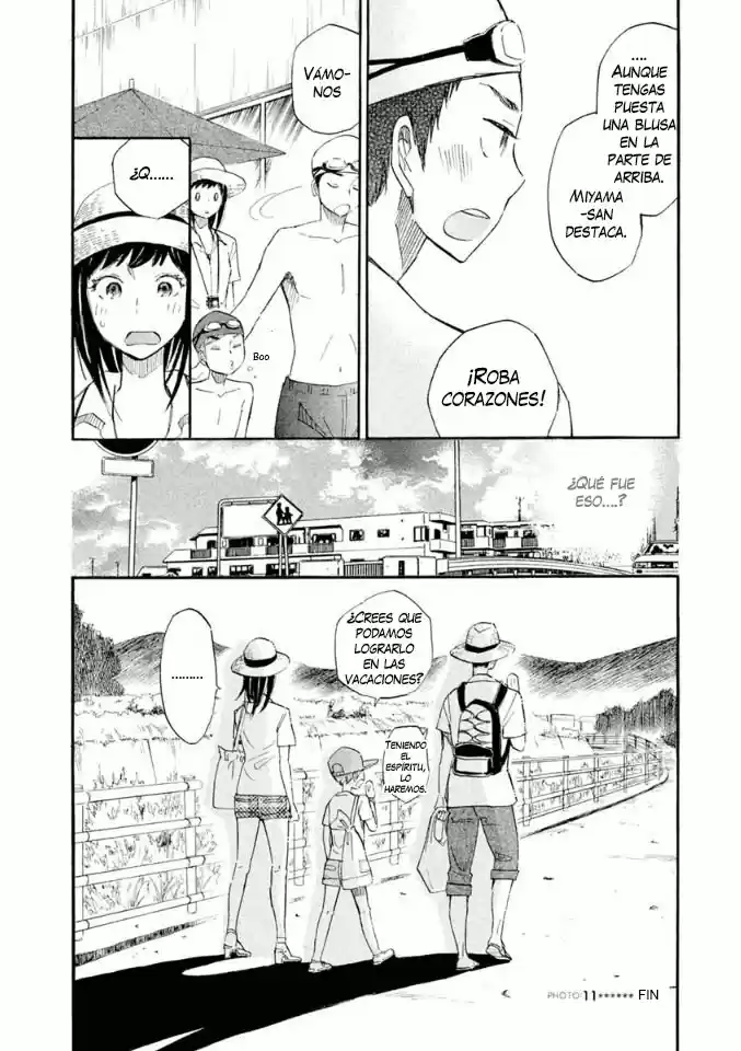 Kanojo To Camera To Kanojo No Kisetsu - Capítulo 11 - Página 26 - LectorTMOo