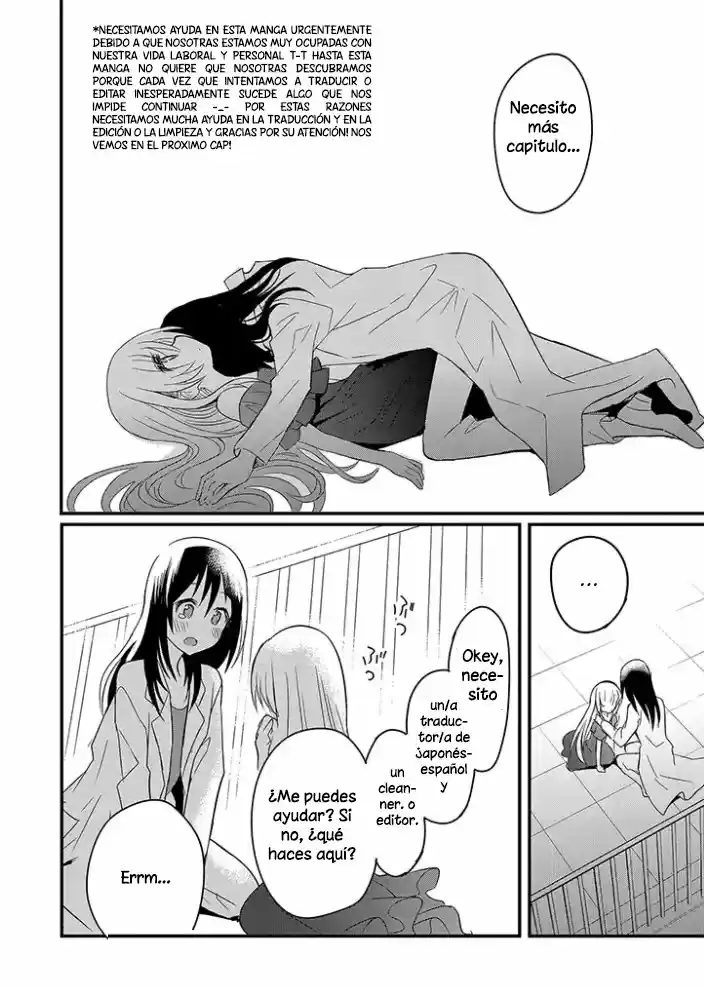 Kanojo To Camera To Kanojo No Kisetsu - Capítulo 11 - Página 28 - LectorTMOo