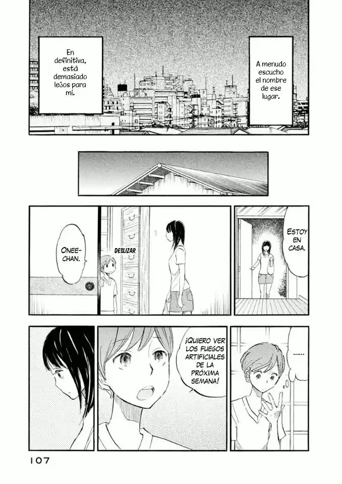 Kanojo To Camera To Kanojo No Kisetsu - Capítulo 12 - Página 9 - LectorTMOo