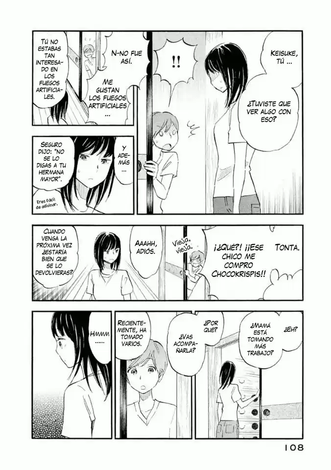 Kanojo To Camera To Kanojo No Kisetsu - Capítulo 12 - Página 10 - LectorTMOo