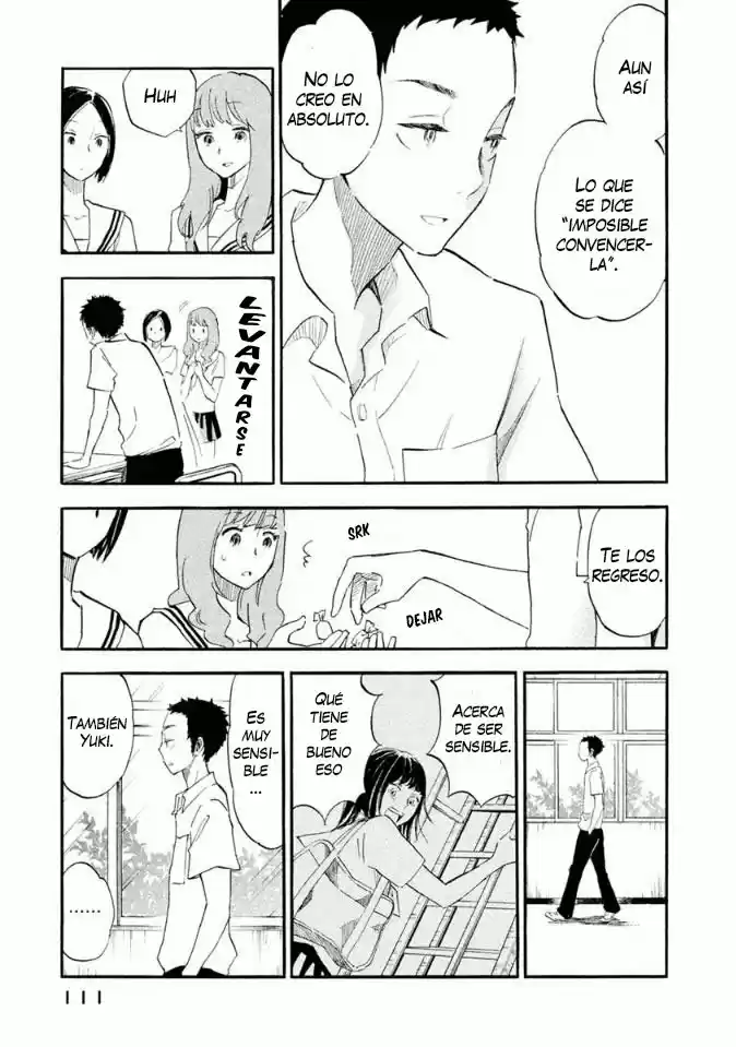 Kanojo To Camera To Kanojo No Kisetsu - Capítulo 12 - Página 13 - LectorTMOo