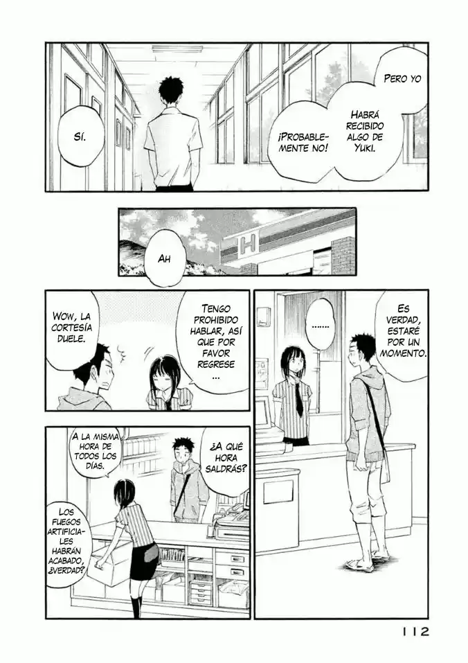Kanojo To Camera To Kanojo No Kisetsu - Capítulo 12 - Página 14 - LectorTMOo