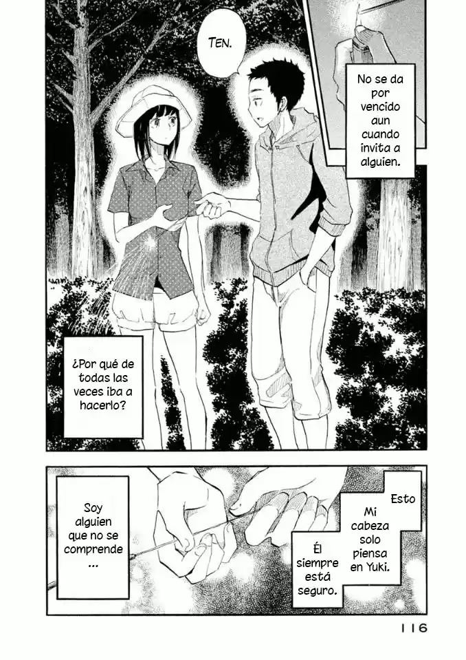 Kanojo To Camera To Kanojo No Kisetsu - Capítulo 12 - Página 18 - LectorTMOo