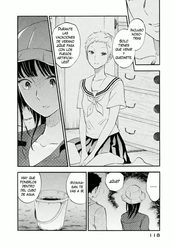 Kanojo To Camera To Kanojo No Kisetsu - Capítulo 12 - Página 20 - LectorTMOo