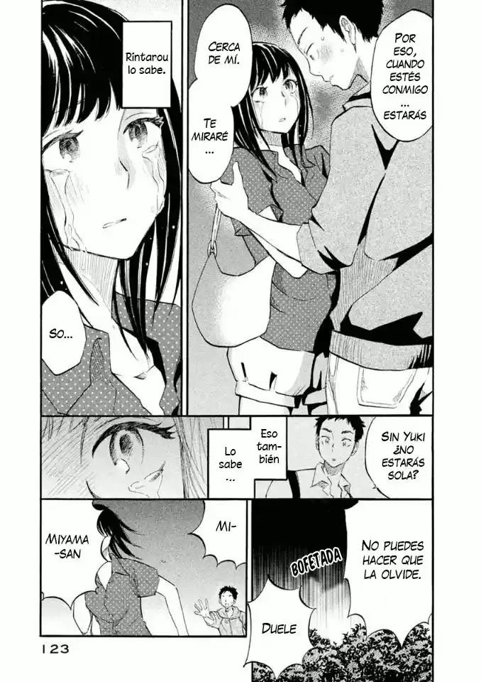 Kanojo To Camera To Kanojo No Kisetsu - Capítulo 12 - Página 25 - LectorTMOo