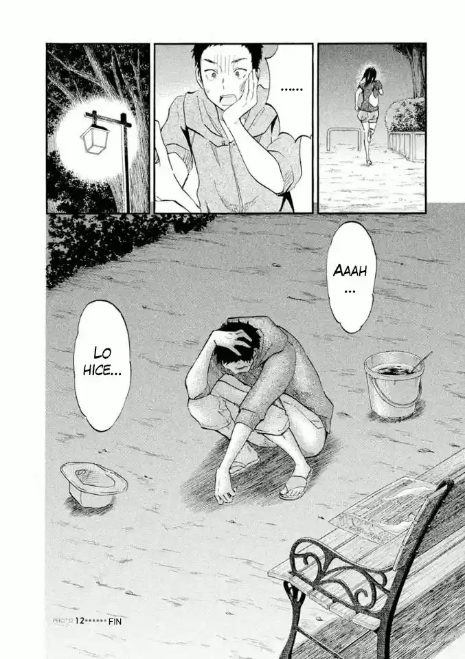 Kanojo To Camera To Kanojo No Kisetsu - Capítulo 12 - Página 26 - LectorTMOo