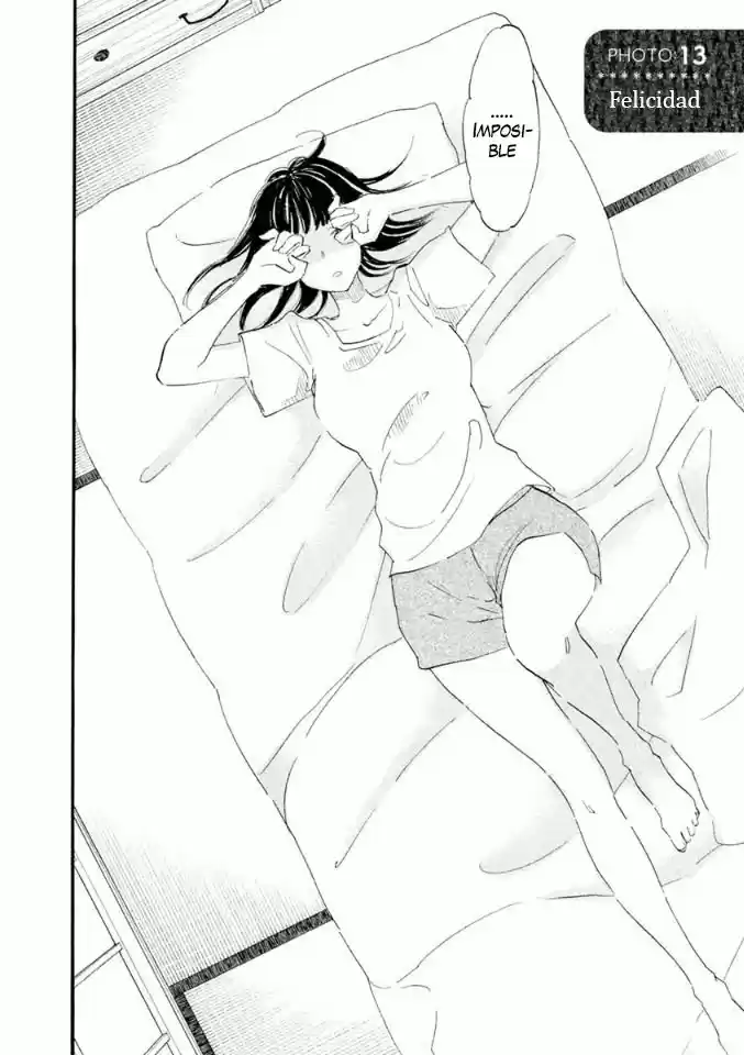 Kanojo To Camera To Kanojo No Kisetsu - Capítulo 13 - Página 4 - LectorTMOo