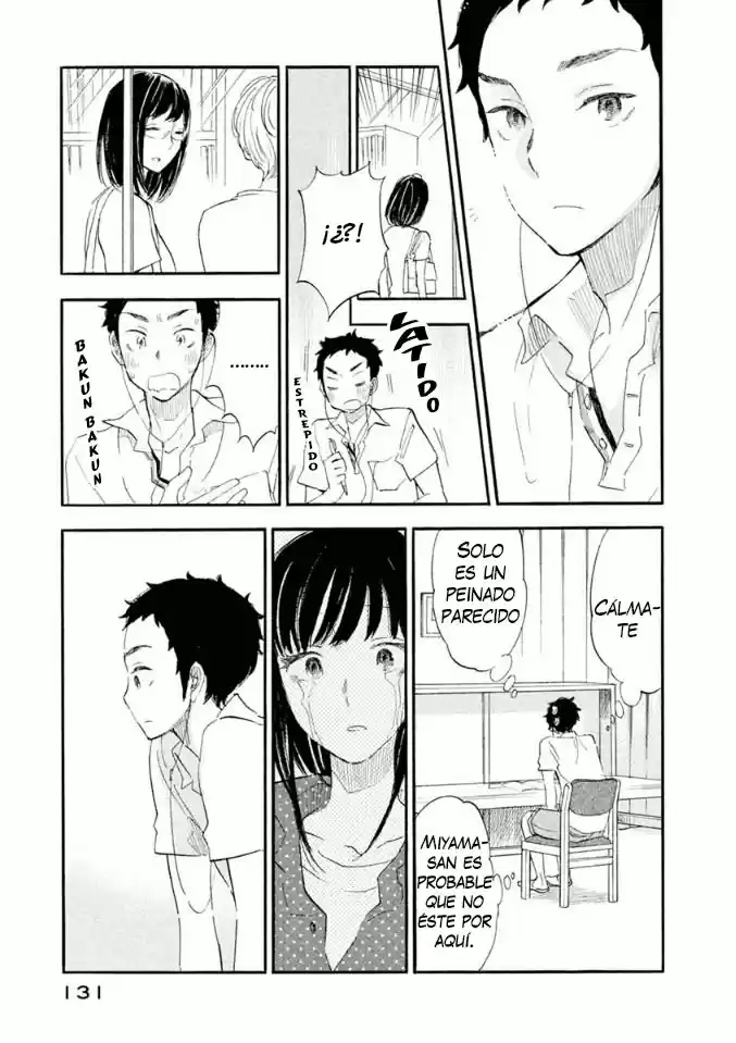 Kanojo To Camera To Kanojo No Kisetsu - Capítulo 13 - Página 7 - LectorTMOo
