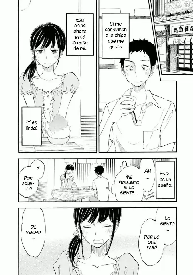 Kanojo To Camera To Kanojo No Kisetsu - Capítulo 13 - Página 10 - LectorTMOo