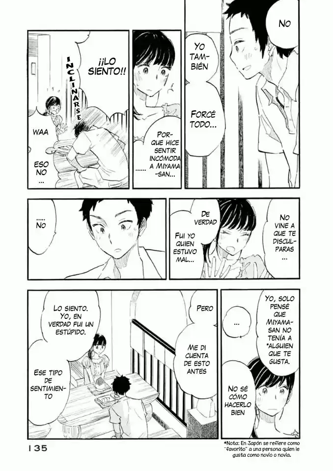 Kanojo To Camera To Kanojo No Kisetsu - Capítulo 13 - Página 11 - LectorTMOo