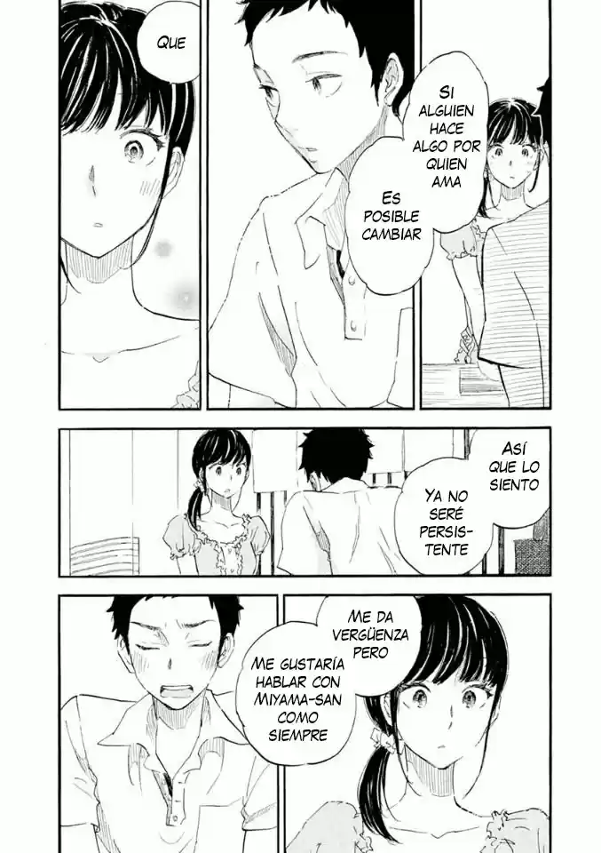 Kanojo To Camera To Kanojo No Kisetsu - Capítulo 13 - Página 12 - LectorTMOo
