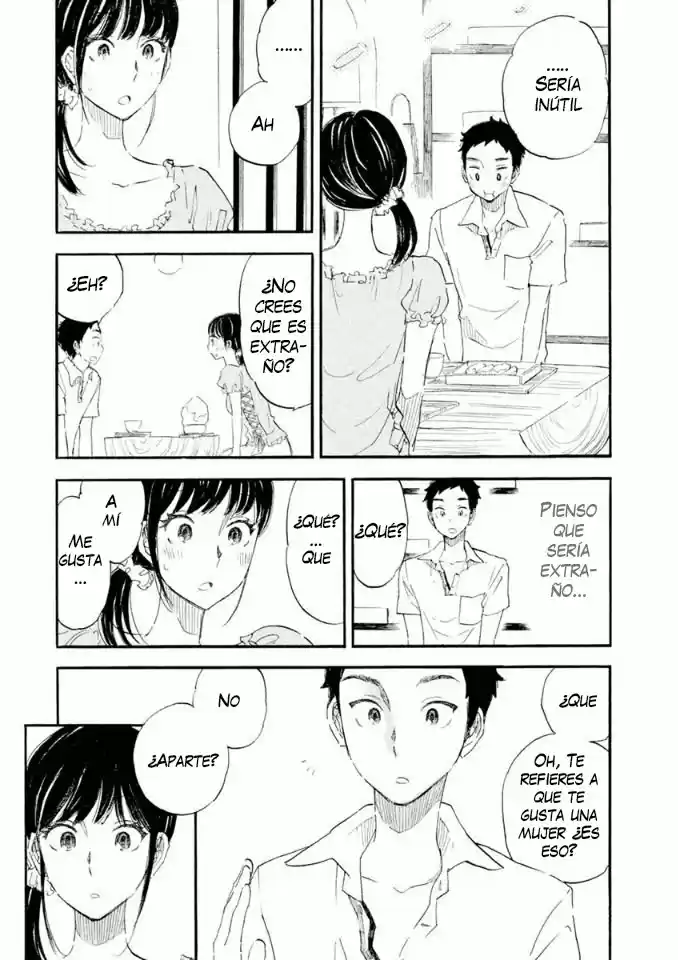 Kanojo To Camera To Kanojo No Kisetsu - Capítulo 13 - Página 13 - LectorTMOo