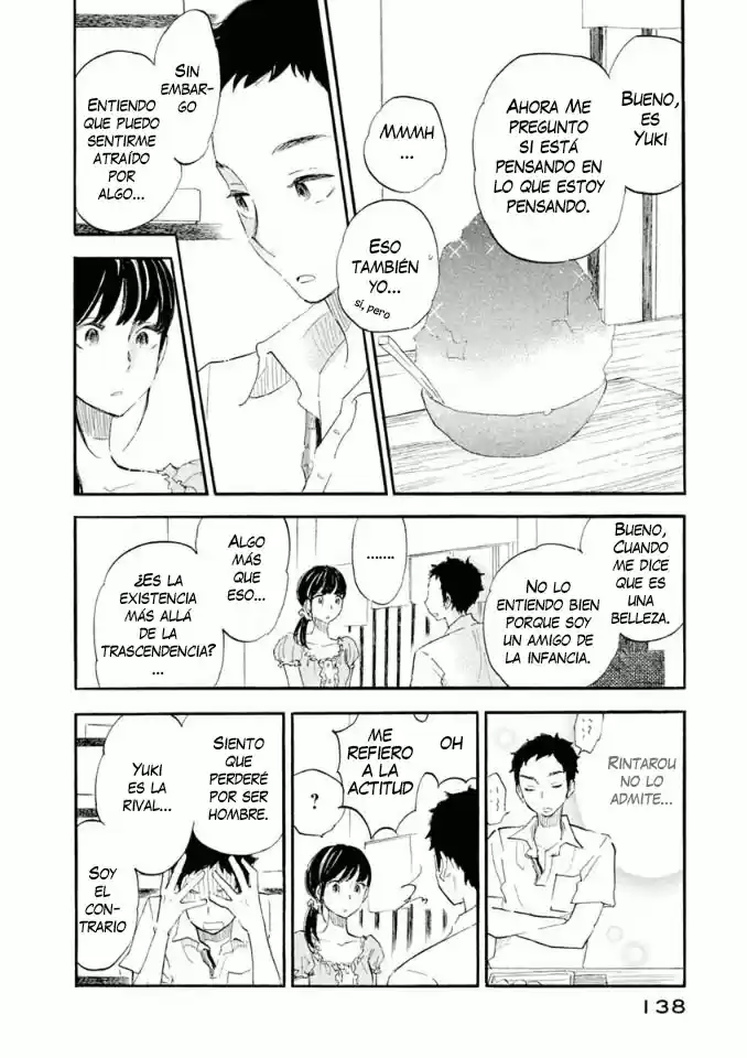 Kanojo To Camera To Kanojo No Kisetsu - Capítulo 13 - Página 14 - LectorTMOo