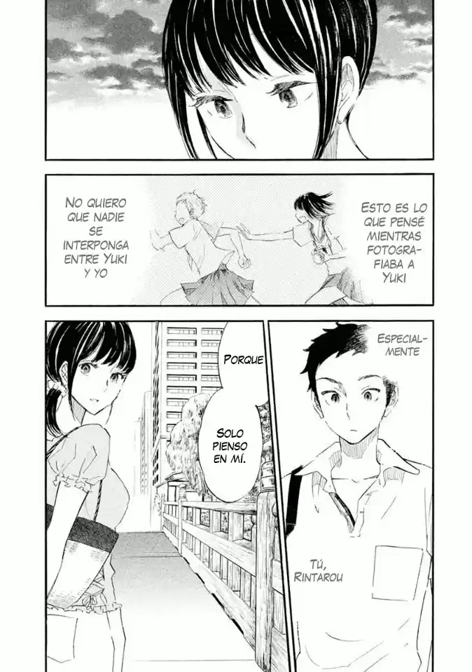 Kanojo To Camera To Kanojo No Kisetsu - Capítulo 13 - Página 16 - LectorTMOo