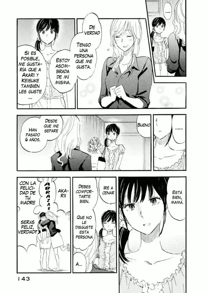 Kanojo To Camera To Kanojo No Kisetsu - Capítulo 13 - Página 19 - LectorTMOo