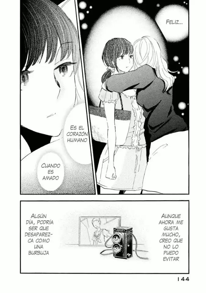 Kanojo To Camera To Kanojo No Kisetsu - Capítulo 13 - Página 20 - LectorTMOo