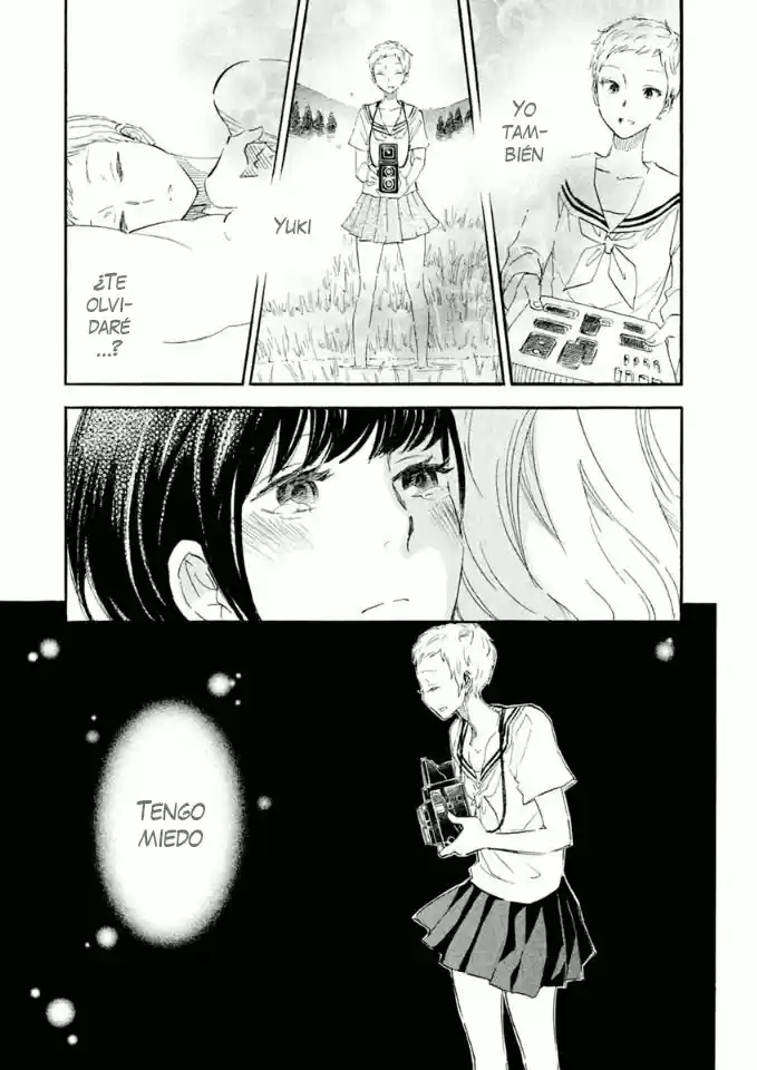 Kanojo To Camera To Kanojo No Kisetsu - Capítulo 13 - Página 21 - LectorTMOo