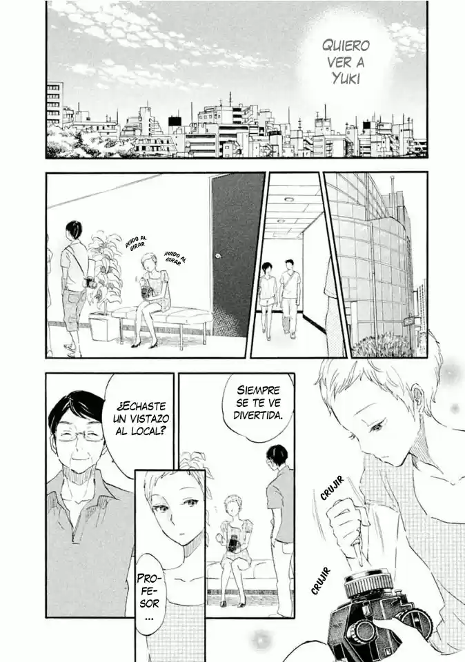 Kanojo To Camera To Kanojo No Kisetsu - Capítulo 13 - Página 22 - LectorTMOo