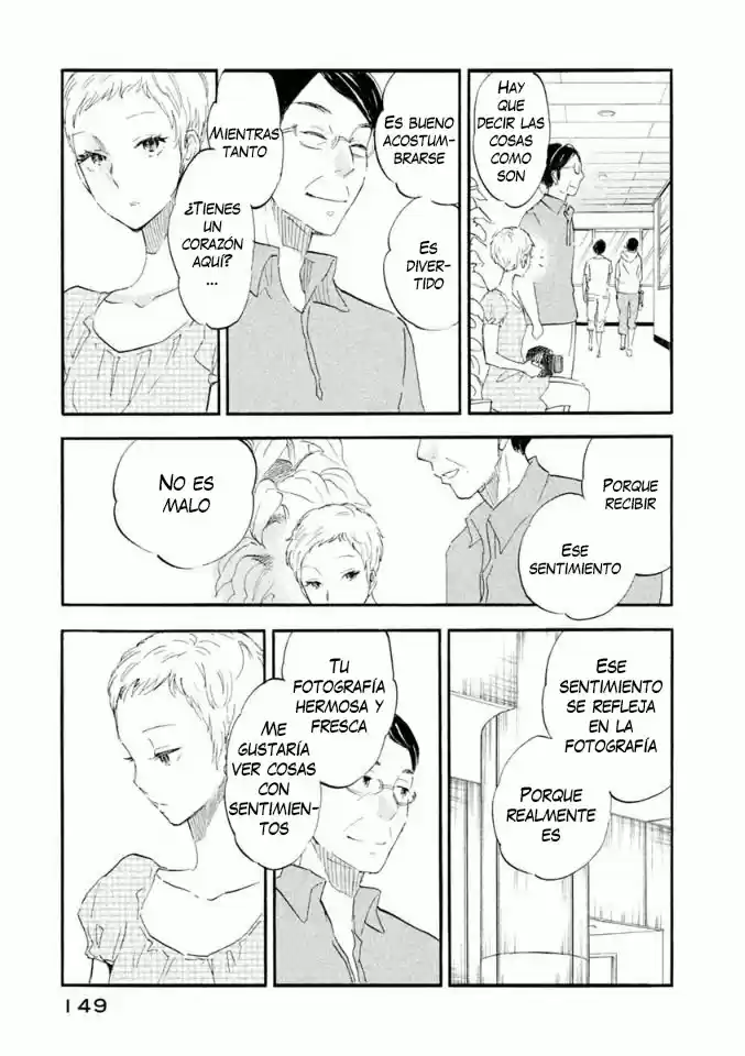 Kanojo To Camera To Kanojo No Kisetsu - Capítulo 13 - Página 25 - LectorTMOo