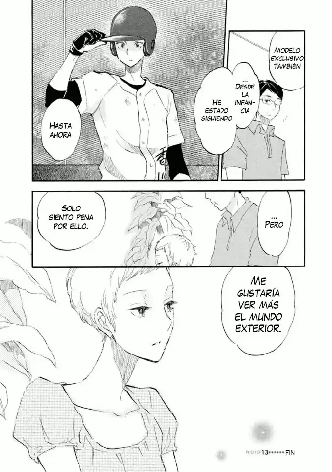 Kanojo To Camera To Kanojo No Kisetsu - Capítulo 13 - Página 26 - LectorTMOo