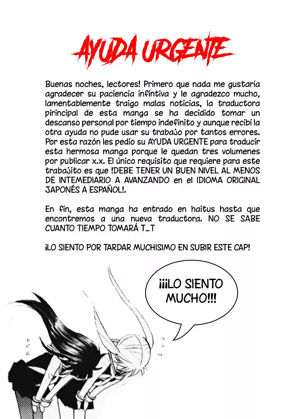 Kanojo To Camera To Kanojo No Kisetsu - Capítulo 13 - Página 30 - LectorTMOo