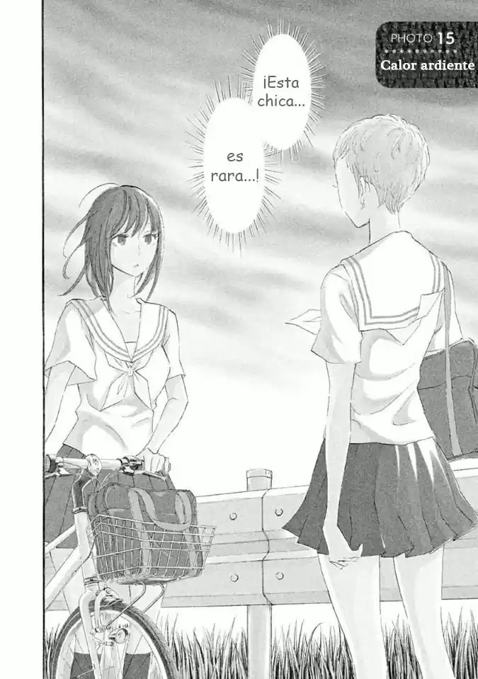 Kanojo To Camera To Kanojo No Kisetsu - Capítulo 15 - Página 4 - LectorTMOo