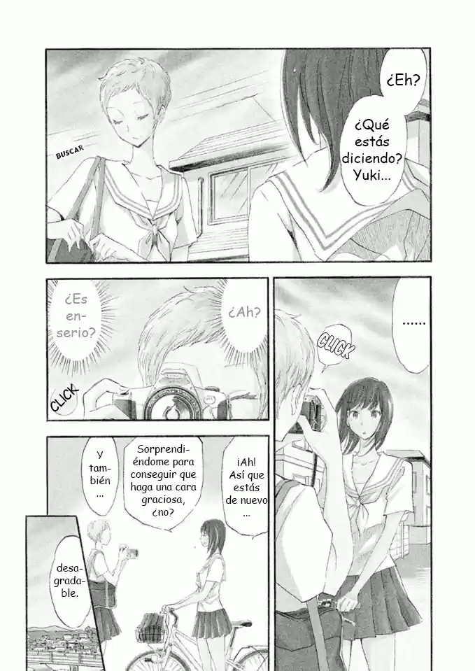 Kanojo To Camera To Kanojo No Kisetsu - Capítulo 15 - Página 5 - LectorTMOo