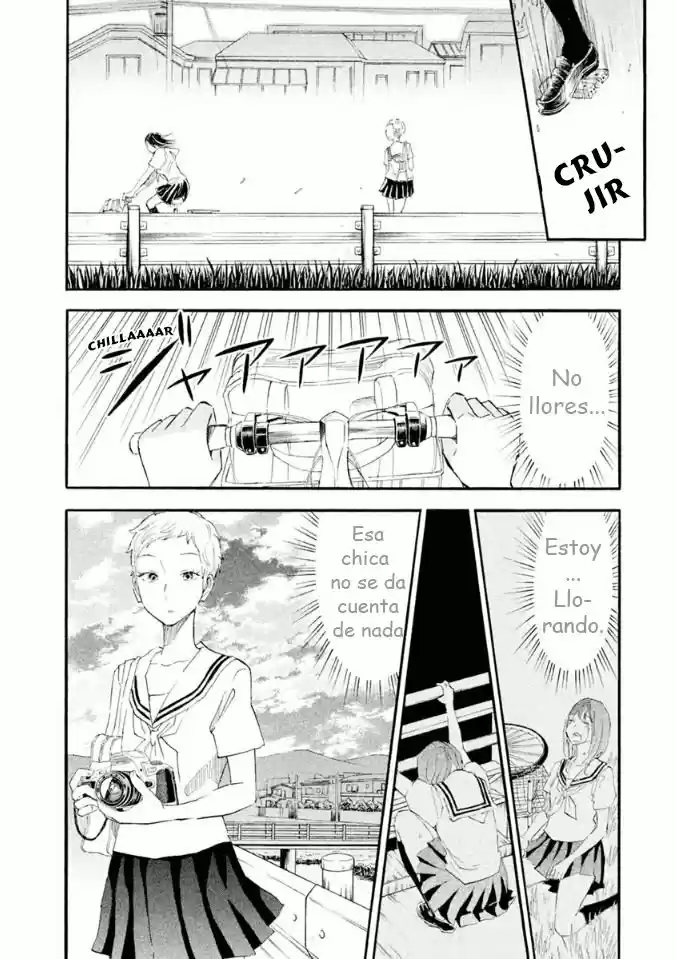 Kanojo To Camera To Kanojo No Kisetsu - Capítulo 15 - Página 8 - LectorTMOo
