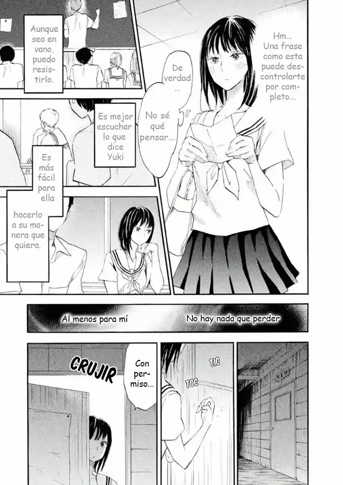 Kanojo To Camera To Kanojo No Kisetsu - Capítulo 15 - Página 11 - LectorTMOo