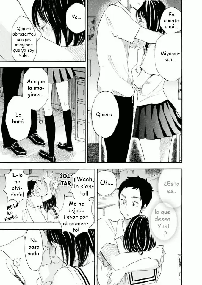 Kanojo To Camera To Kanojo No Kisetsu - Capítulo 15 - Página 15 - LectorTMOo