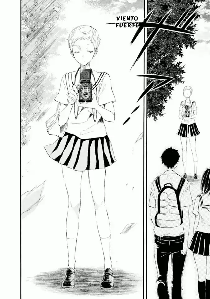 Kanojo To Camera To Kanojo No Kisetsu - Capítulo 15 - Página 20 - LectorTMOo