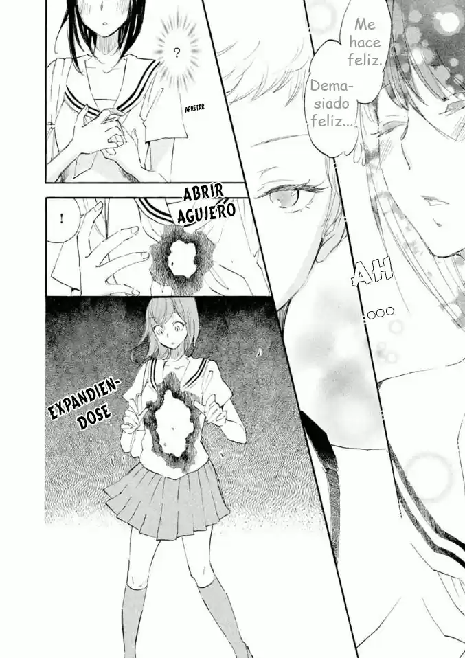Kanojo To Camera To Kanojo No Kisetsu - Capítulo 15 - Página 22 - LectorTMOo