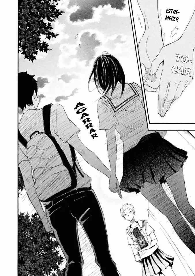 Kanojo To Camera To Kanojo No Kisetsu - Capítulo 15 - Página 24 - LectorTMOo
