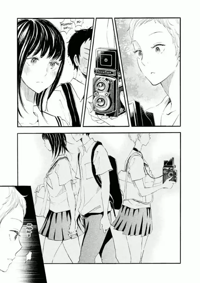 Kanojo To Camera To Kanojo No Kisetsu - Capítulo 15 - Página 25 - LectorTMOo