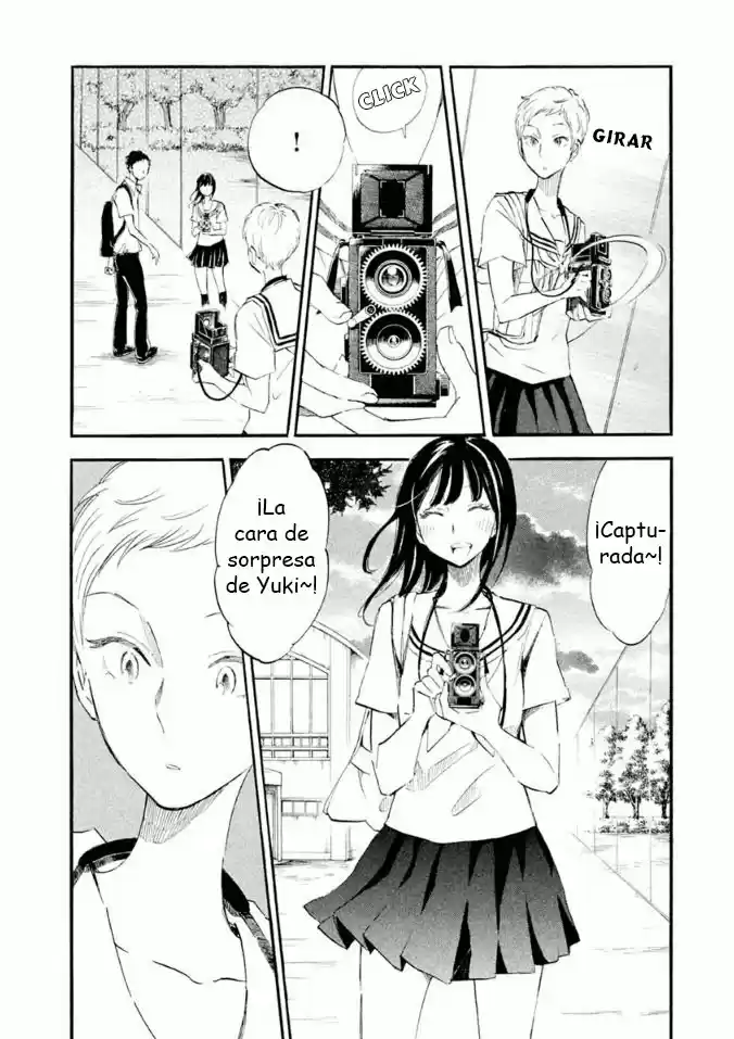 Kanojo To Camera To Kanojo No Kisetsu - Capítulo 15 - Página 26 - LectorTMOo