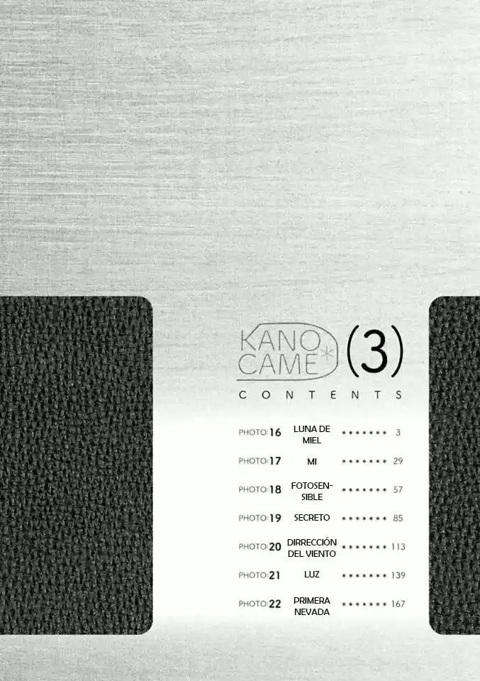 Kanojo To Camera To Kanojo No Kisetsu - Capítulo 16 - Página 4 - LectorTMOo