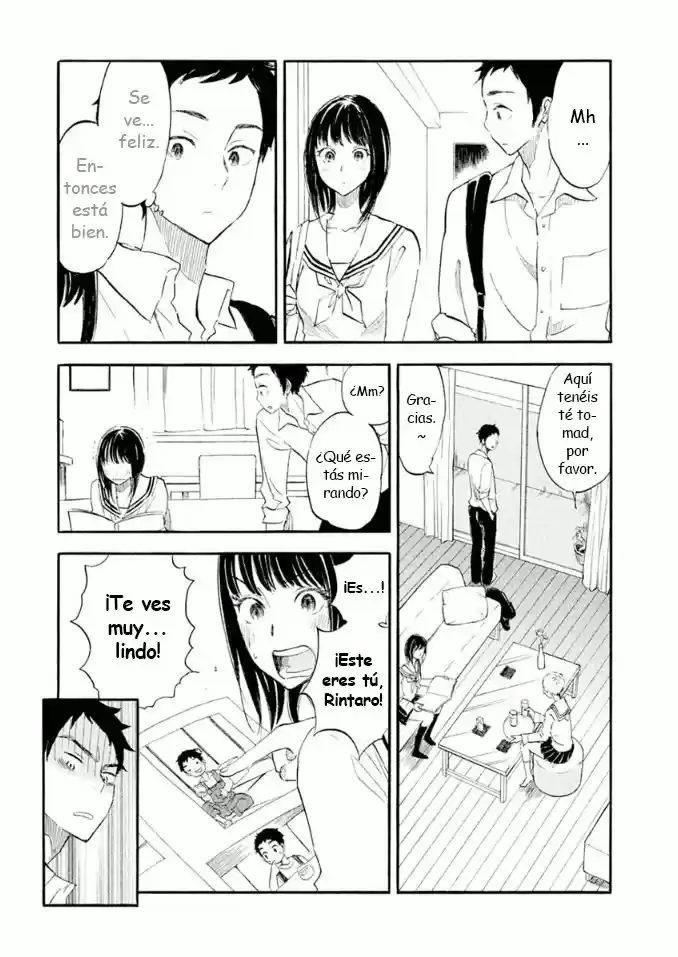 Kanojo To Camera To Kanojo No Kisetsu - Capítulo 16 - Página 12 - LectorTMOo