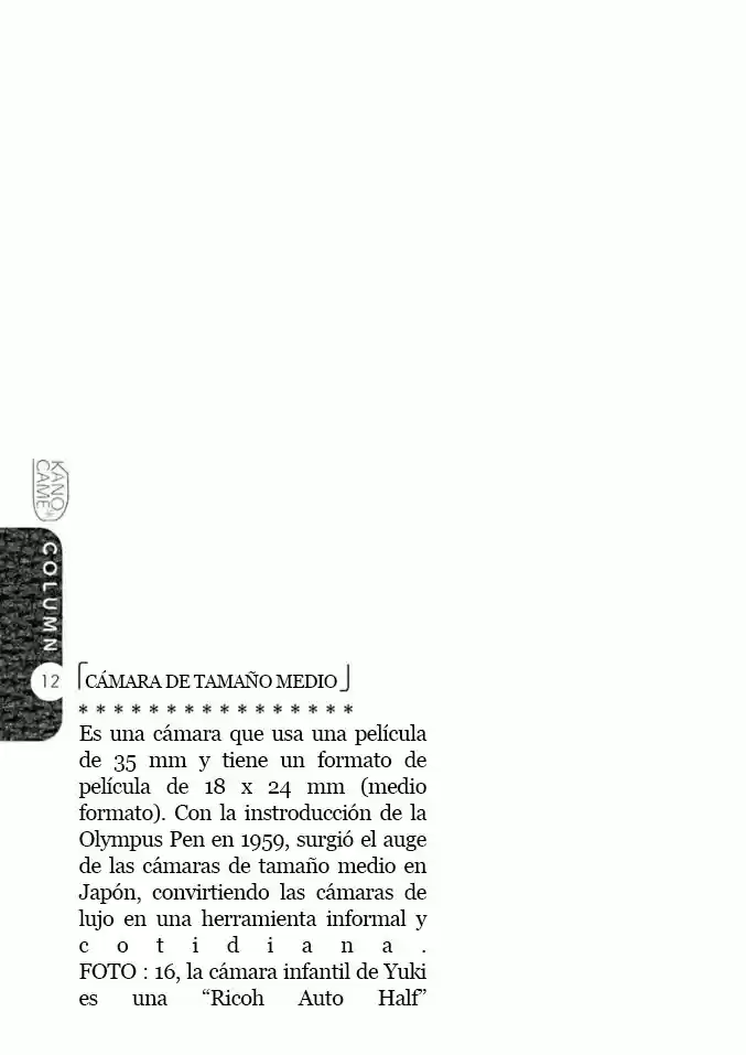 Kanojo To Camera To Kanojo No Kisetsu - Capítulo 16 - Página 21 - LectorTMOo
