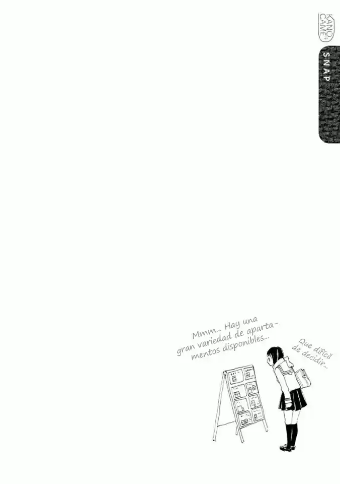 Kanojo To Camera To Kanojo No Kisetsu - Capítulo 16 - Página 22 - LectorTMOo
