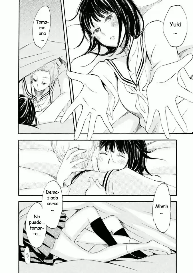 Kanojo To Camera To Kanojo No Kisetsu - Capítulo 16 - Página 26 - LectorTMOo