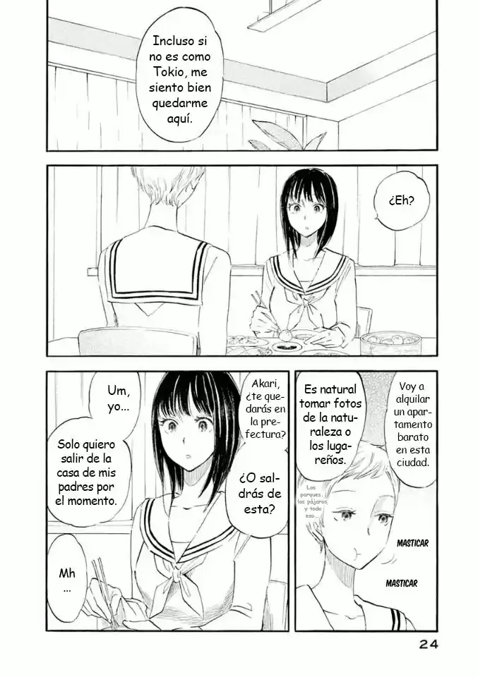 Kanojo To Camera To Kanojo No Kisetsu - Capítulo 16 - Página 28 - LectorTMOo