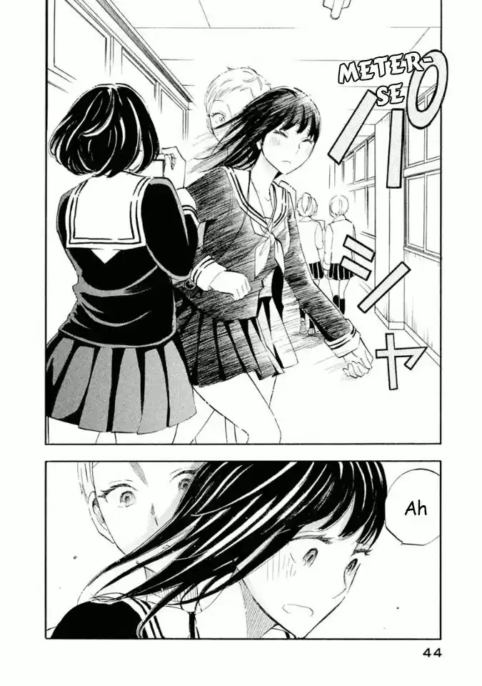 Kanojo To Camera To Kanojo No Kisetsu - Capítulo 17 - Página 25 - LectorTMOo