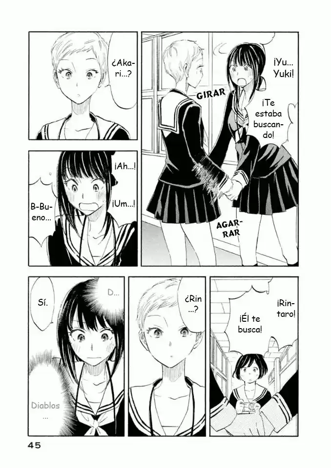 Kanojo To Camera To Kanojo No Kisetsu - Capítulo 17 - Página 26 - LectorTMOo
